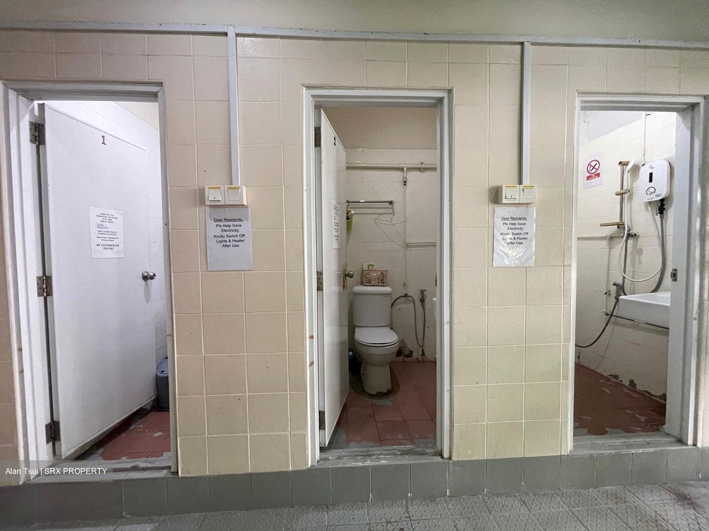 Devonshire Road (D9),  #501544621